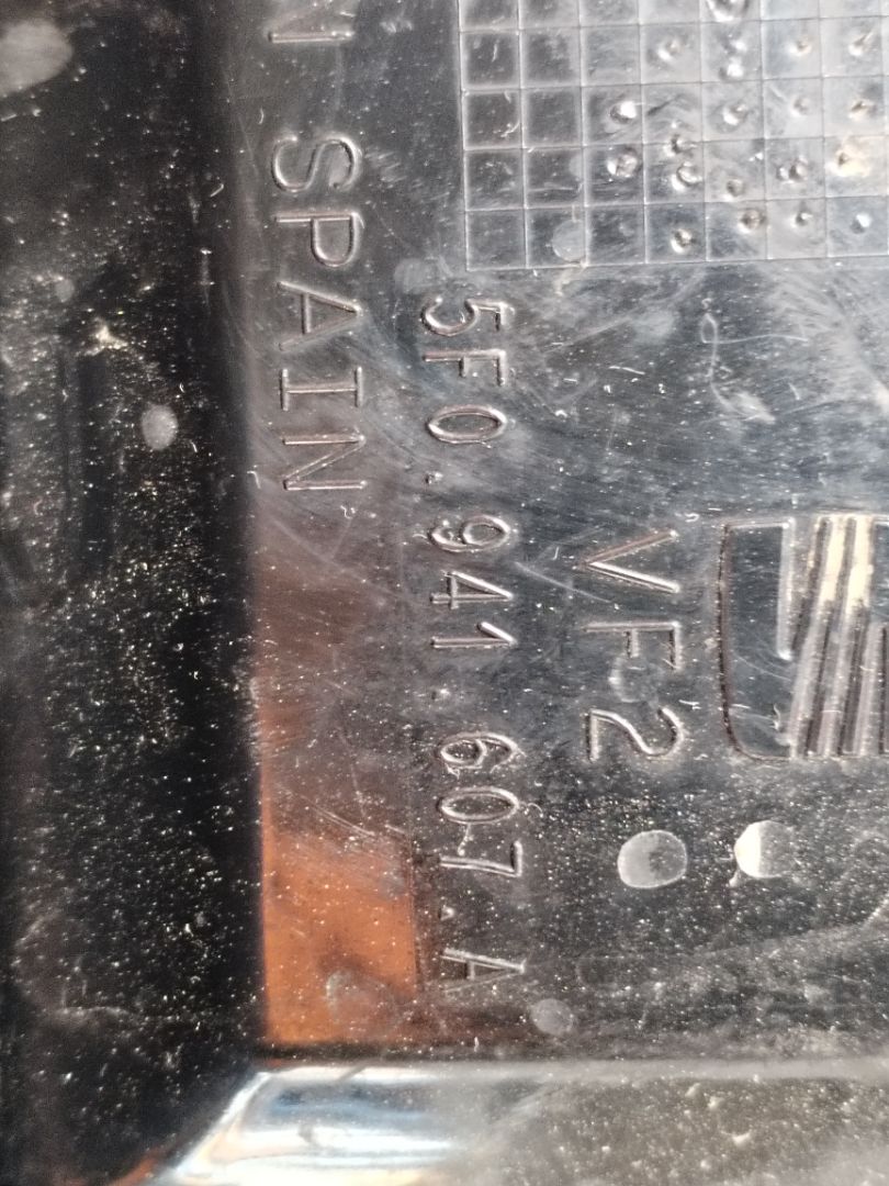 FARO IZQUIERDO 132678