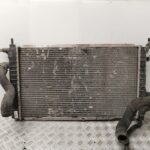 RADIADOR AGUA 135762