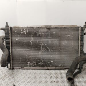 RADIADOR AGUA 135762