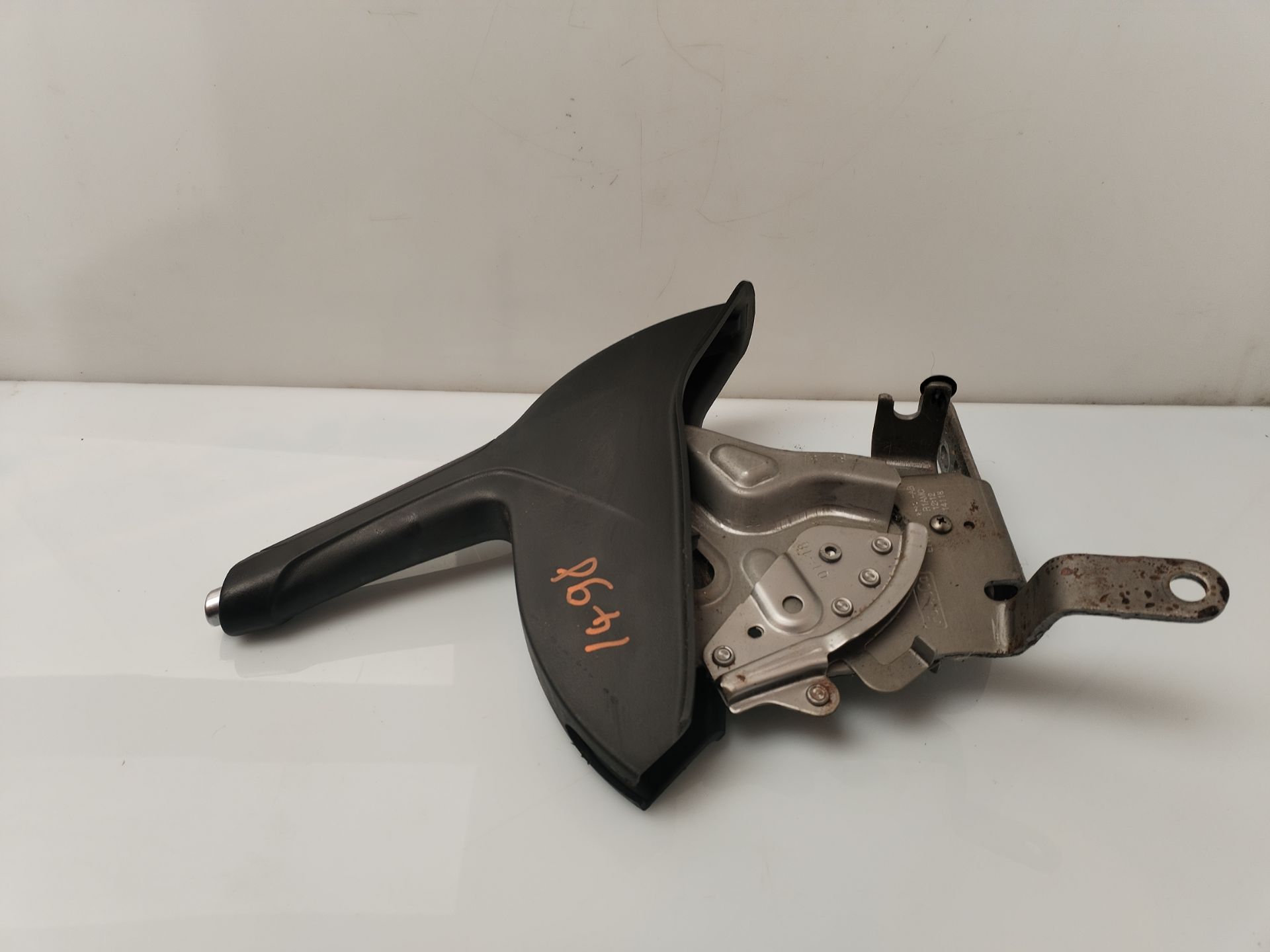 PALANCA FRENO 135384