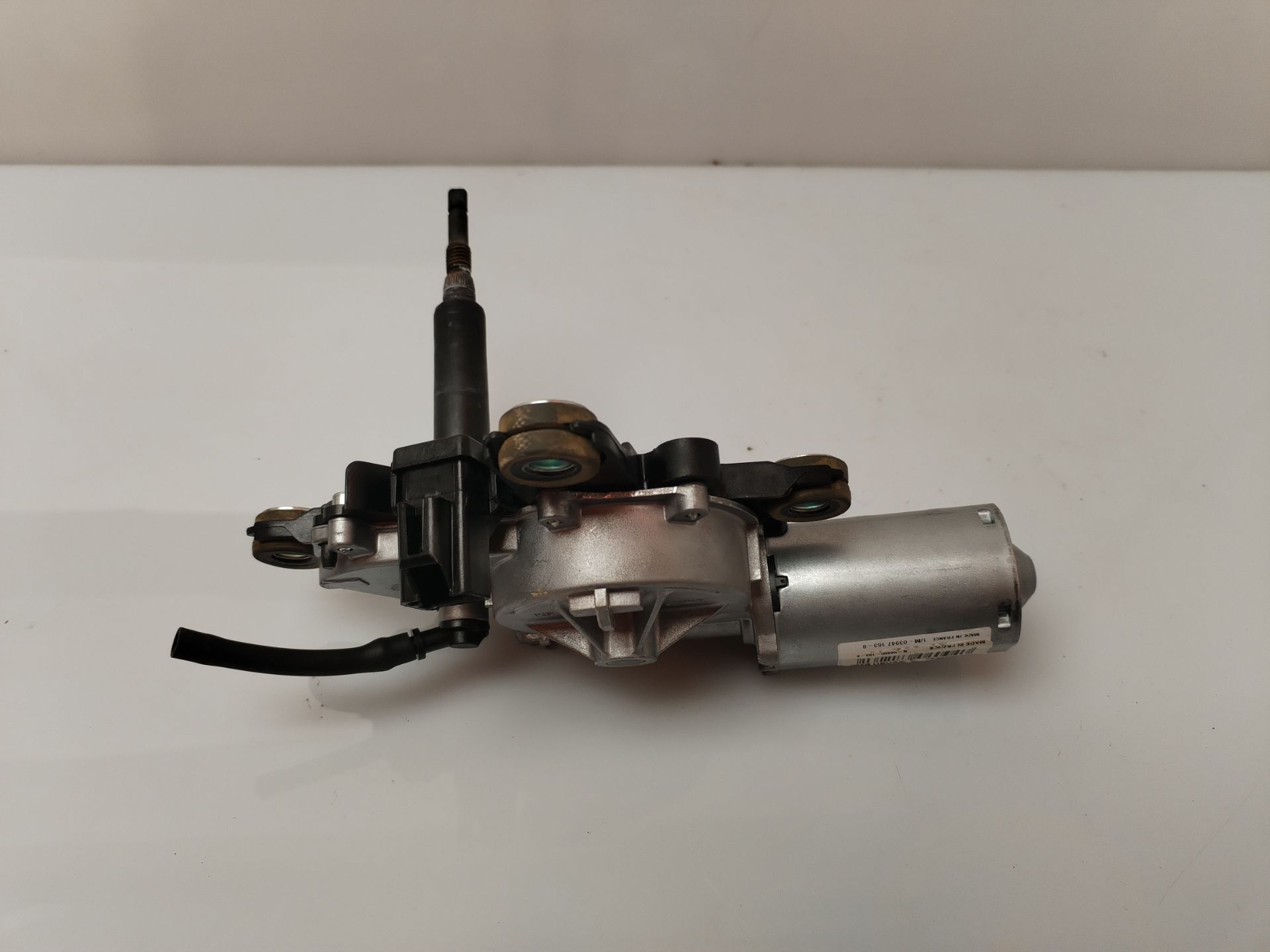 MOTOR LIMPIA TRASERO 135353