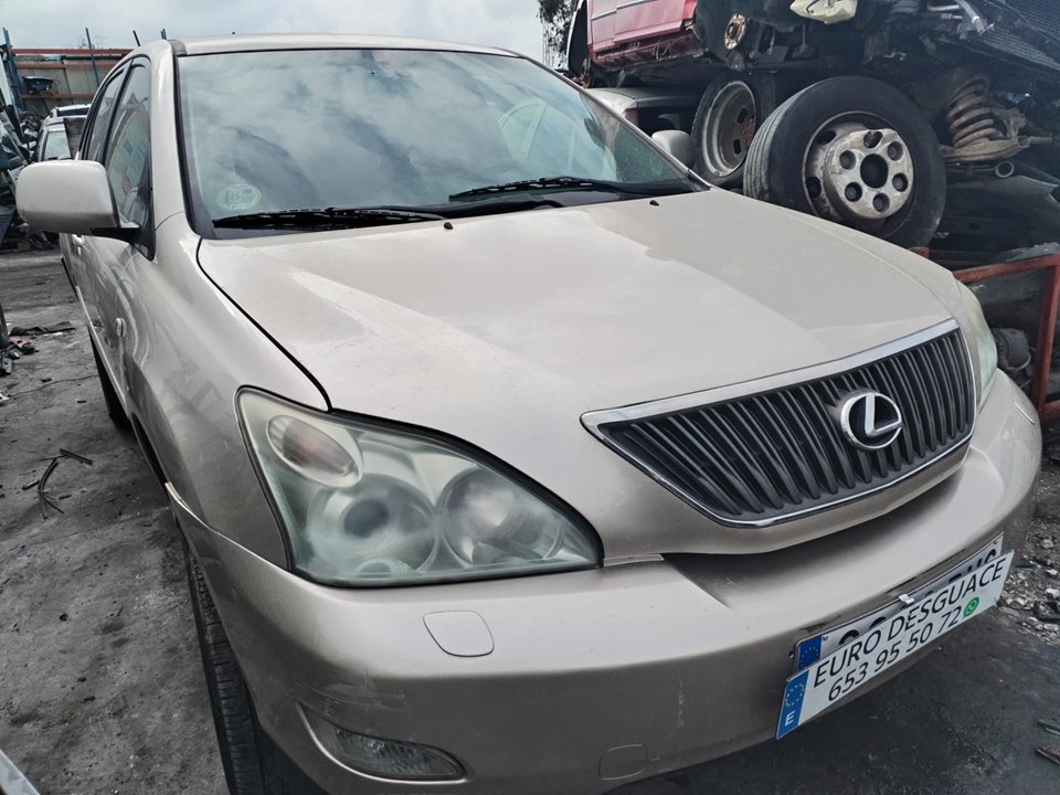 LEXUS RX (MCU/GSU/MHU3) del 2005