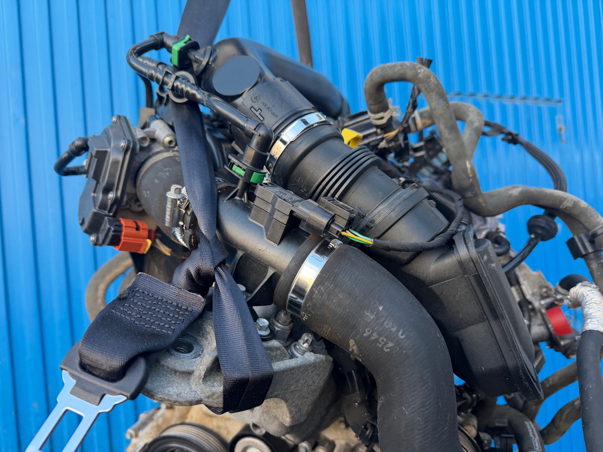 MOTOR COMPLETO 135628