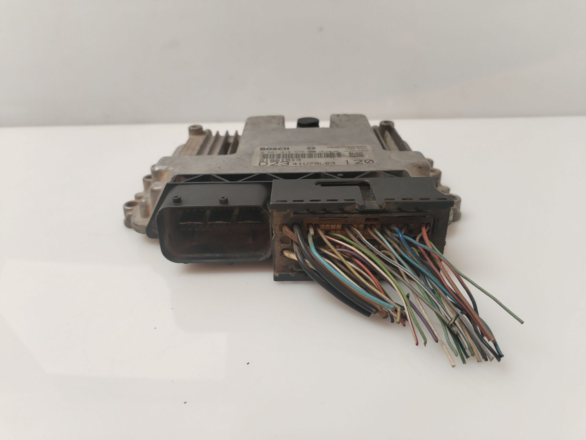 CENTRALITA MOTOR UCE 134898