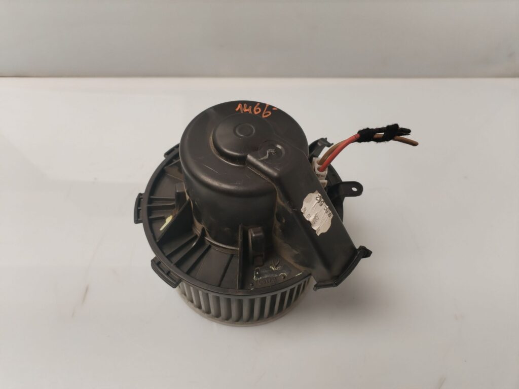 VENTILADOR CALEFACCION 134445