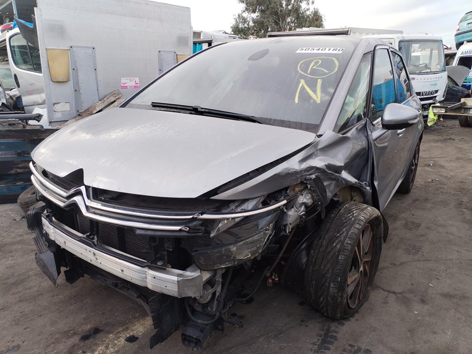 CITROEN GRAND C4 PICASSO/SPACETOURER del 2017