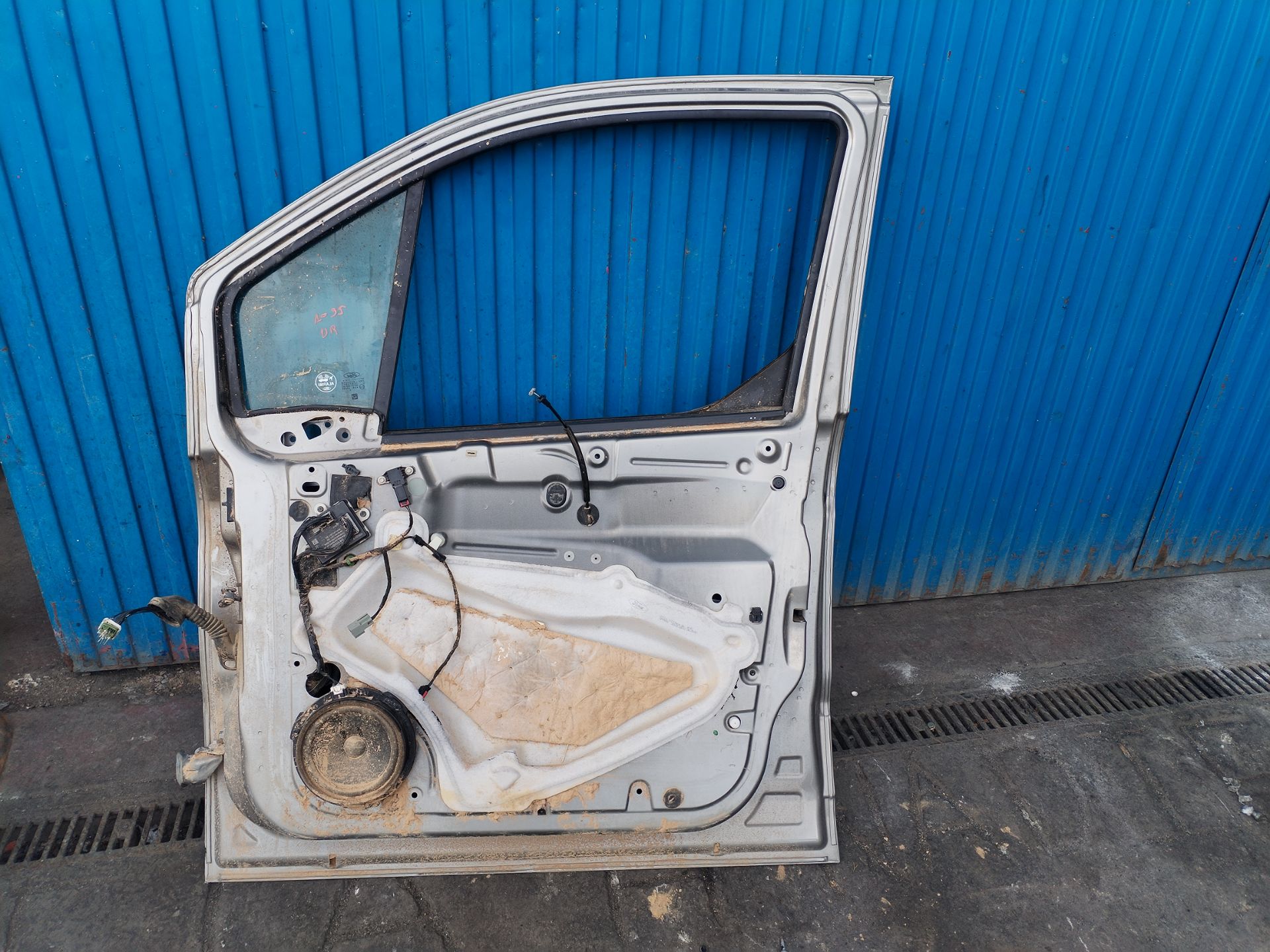 PUERTA DELANTERA DERECHA 134949