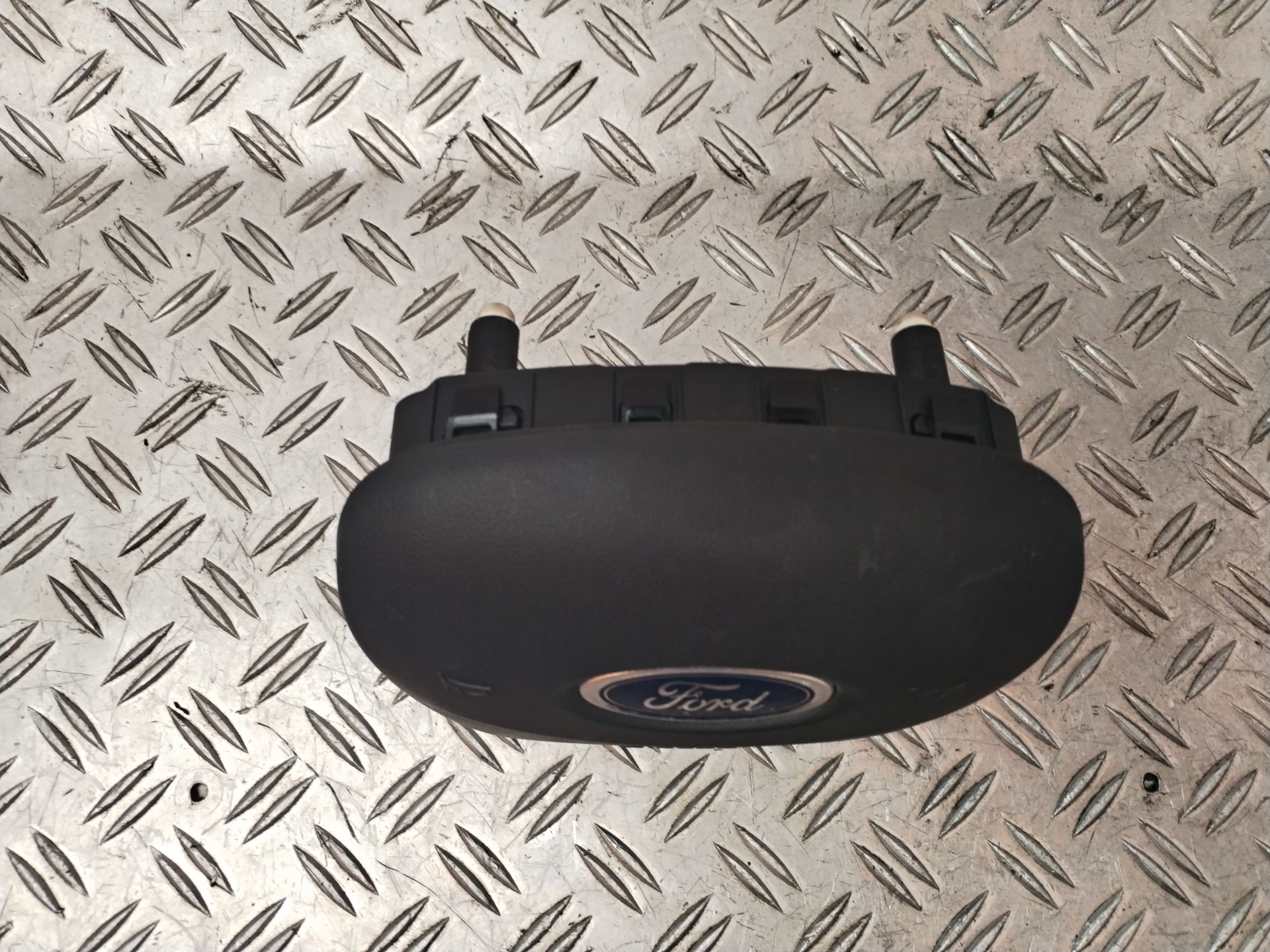 AIRBAG DELANTERO IZQUIERDO 129308