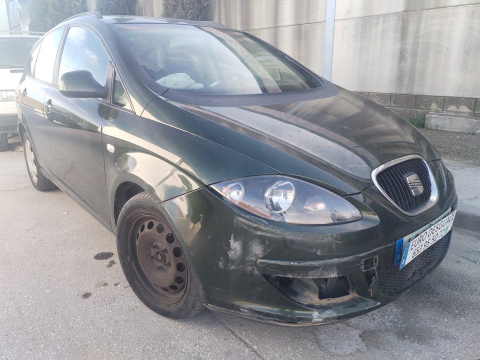 SEAT ALTEA XL (5P5) del 2008