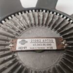 ELECTROVENTILADOR 135711