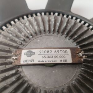 ELECTROVENTILADOR 135711