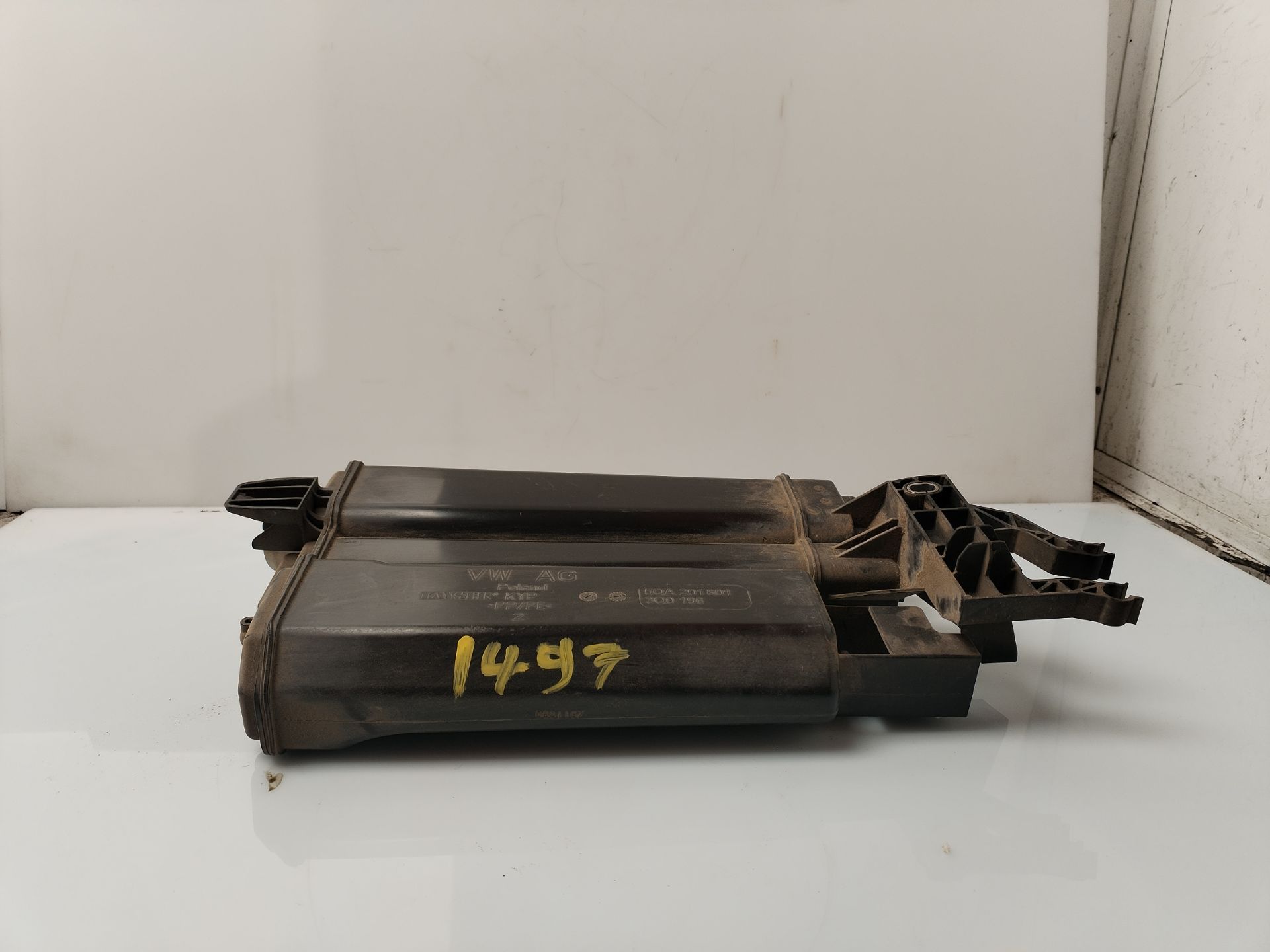 FILTRO CARBONO ACTIVO 135700