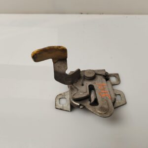 CERRADURA CAPO 135551