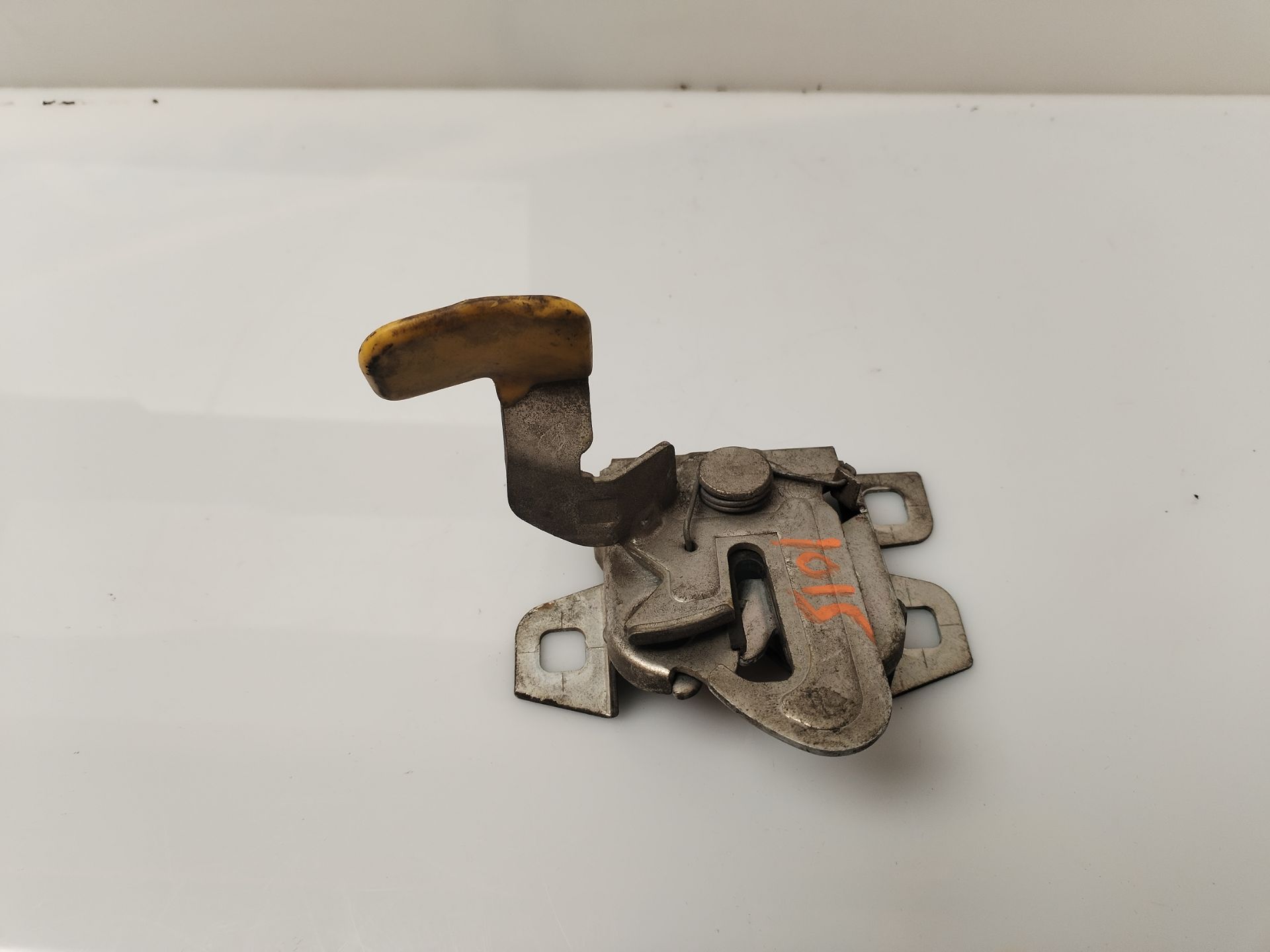 CERRADURA CAPO 135551