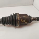 TRANSMISION DELANTERA IZQUIERDA 134926