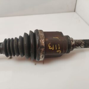 TRANSMISION DELANTERA IZQUIERDA 134926