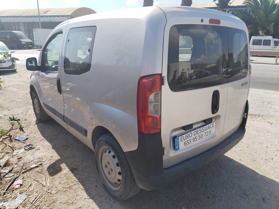 CITROEN NEMO del 2009
