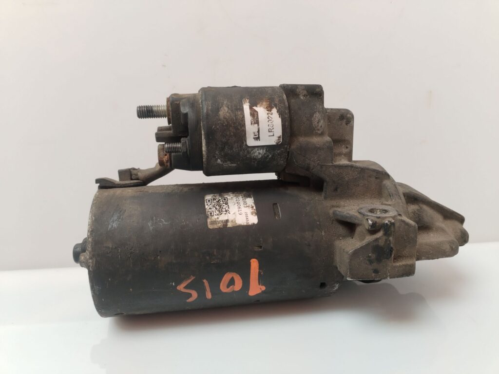MOTOR ARRANQUE 135670