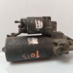 MOTOR ARRANQUE 135670