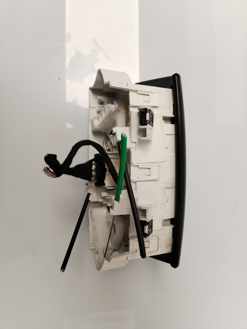 MANDO CALEFACCION / AIRE ACONDICIONADO 135585