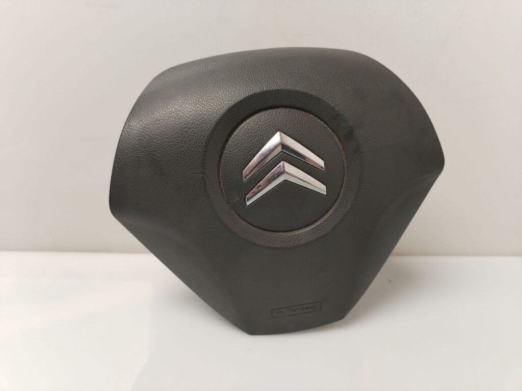 AIRBAG DELANTERO IZQUIERDO 135265