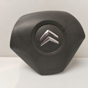 AIRBAG DELANTERO IZQUIERDO 135265