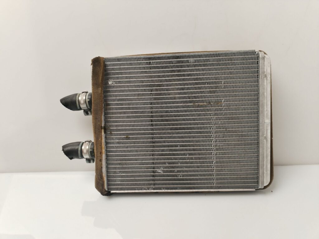 RADIADOR CALEFACCION / AIRE ACONDICIONADO 135191