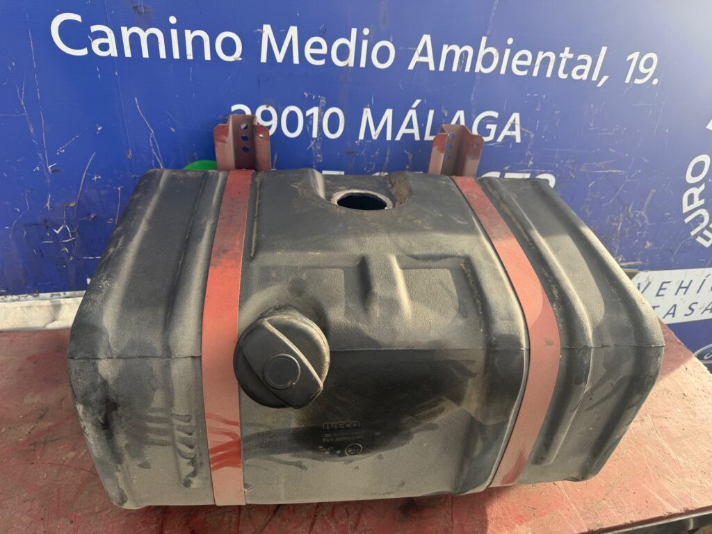 DEPOSITO COMBUSTIBLE 135549
