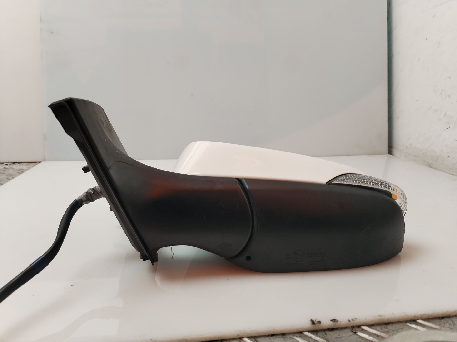 RETROVISOR IZQUIERDO 135036