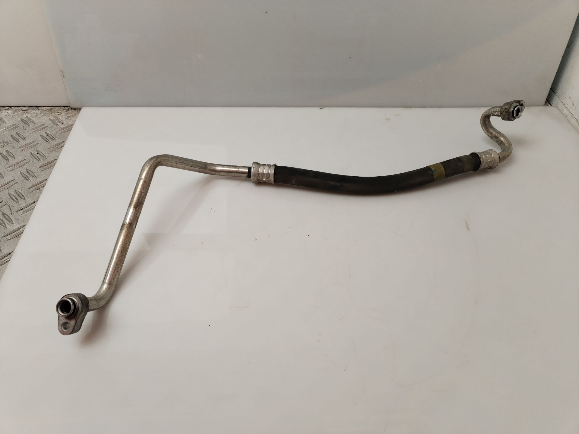 TUBOS AIRE ACONDICIONADO 135024