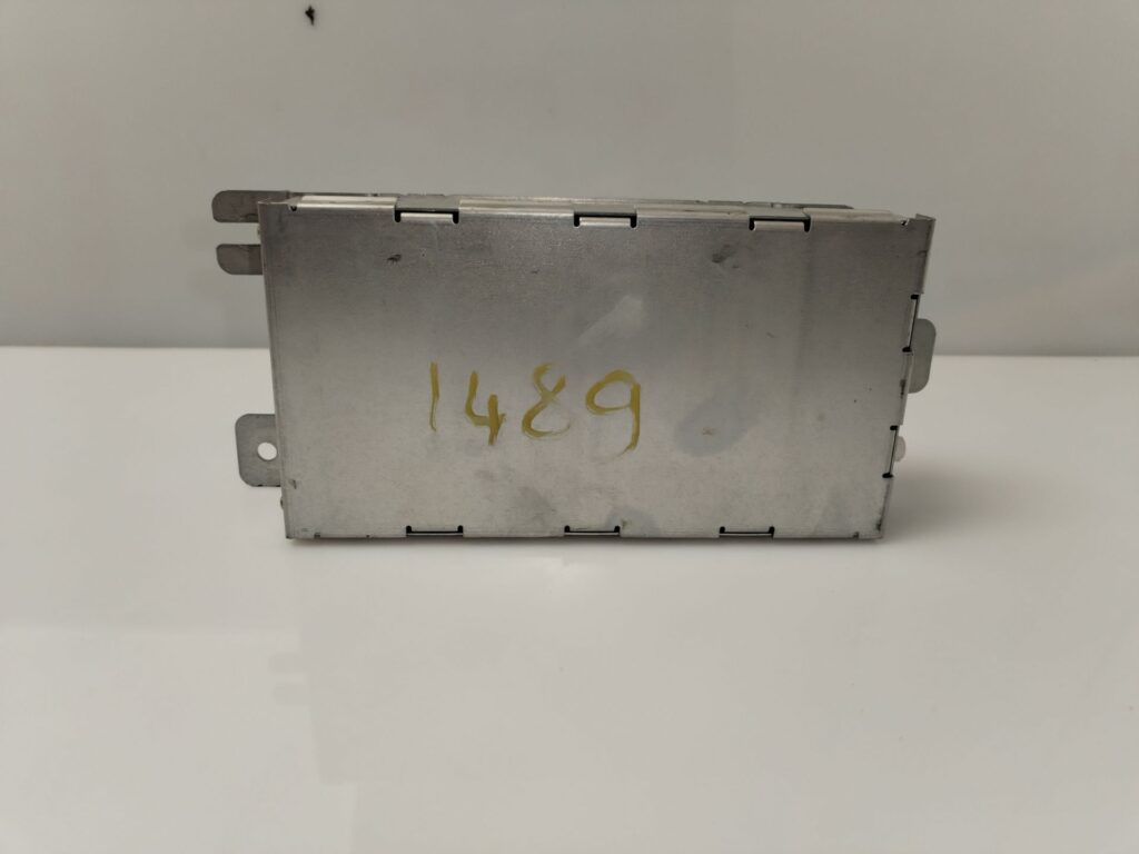 MODULO ELECTRONICO 134772