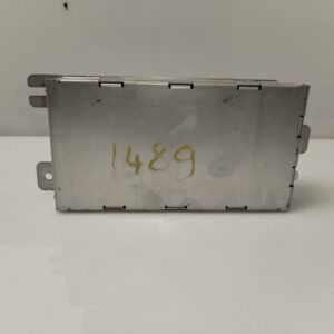 MODULO ELECTRONICO 134772