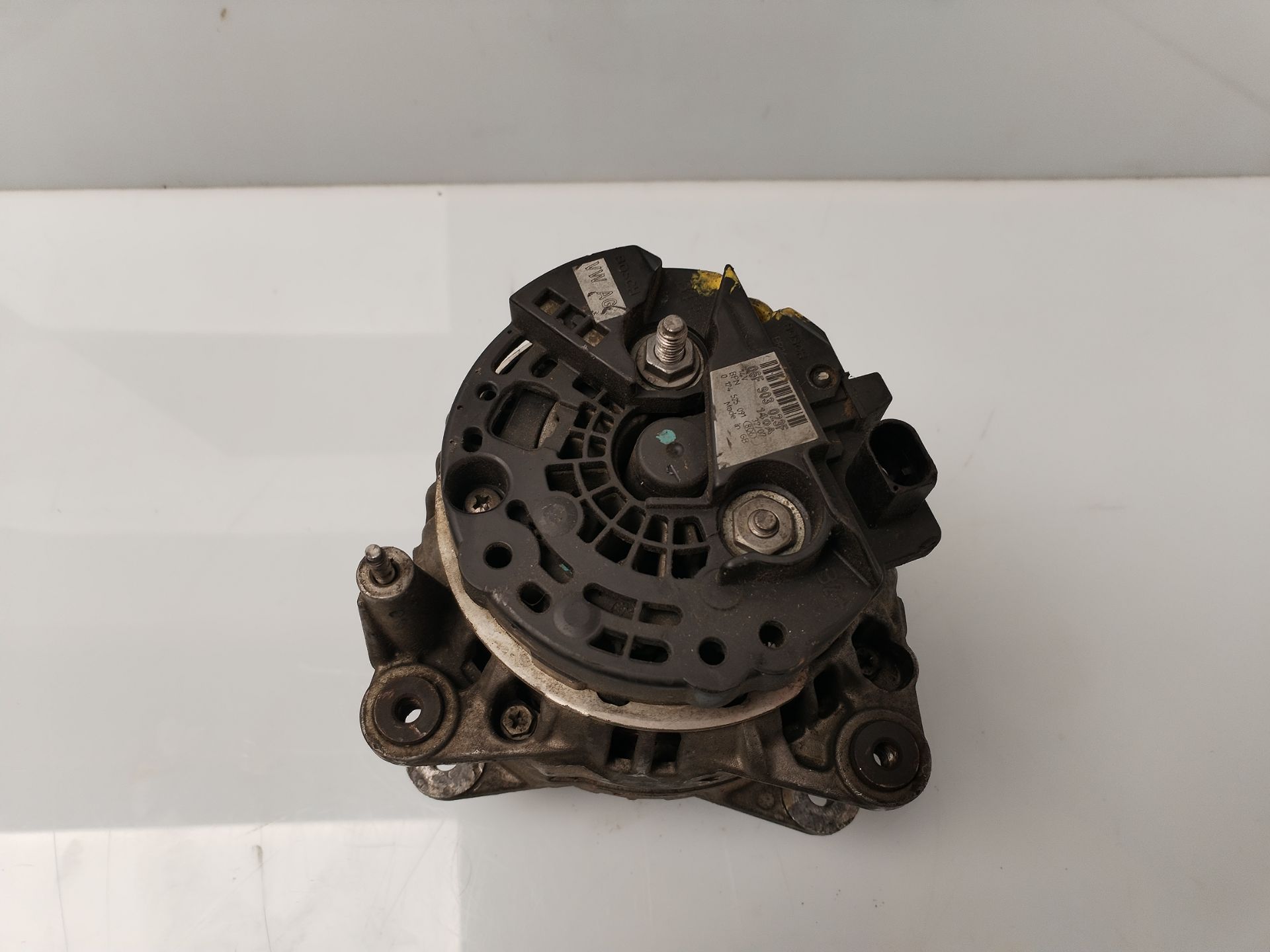 ALTERNADOR 134160
