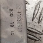 PALANCA FRENO 135048