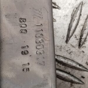 PALANCA FRENO 135048