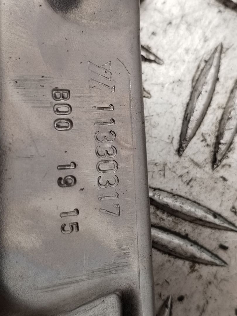 PALANCA FRENO 135048