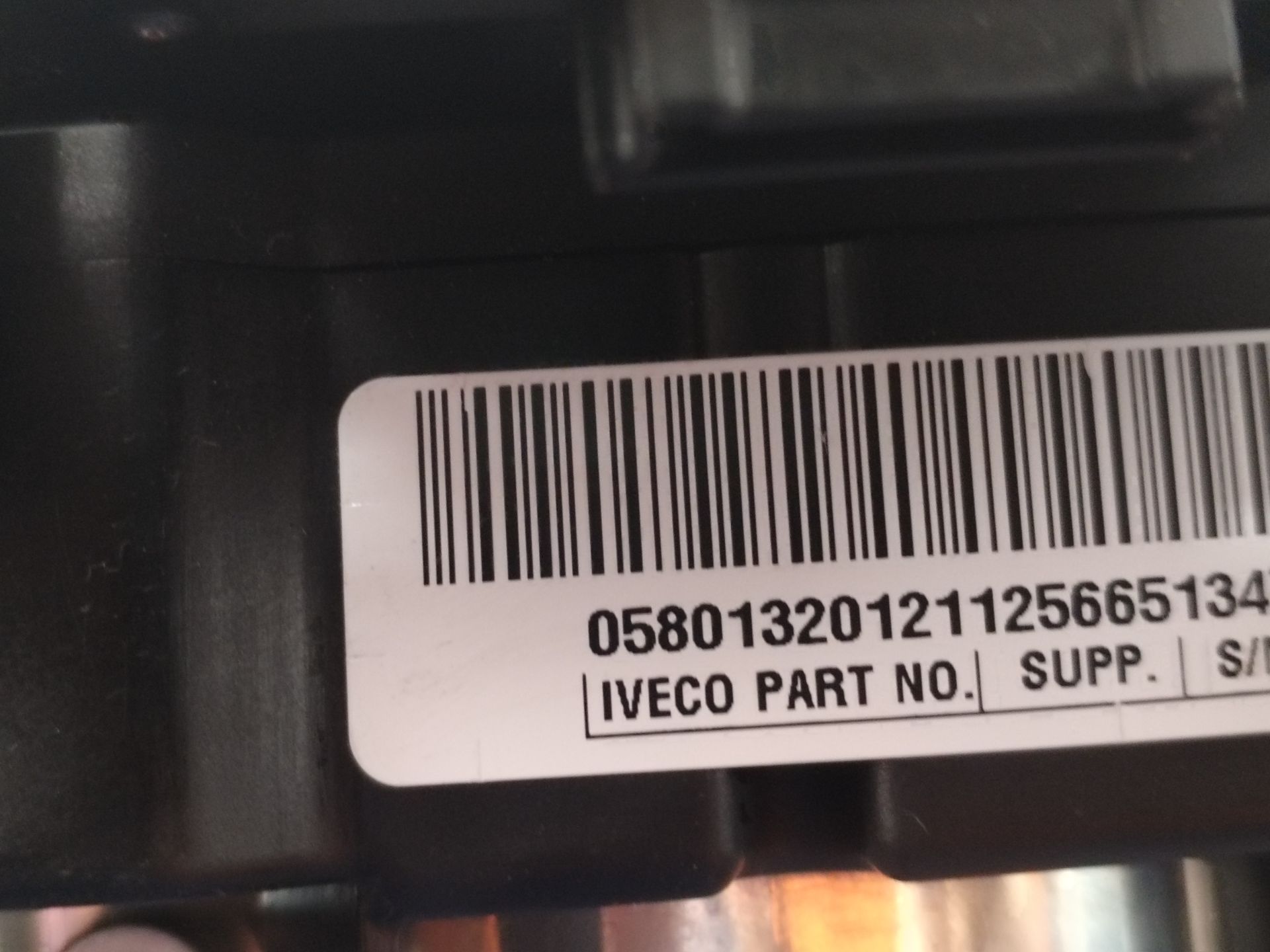 MANDO MULTIFUNCION 135158