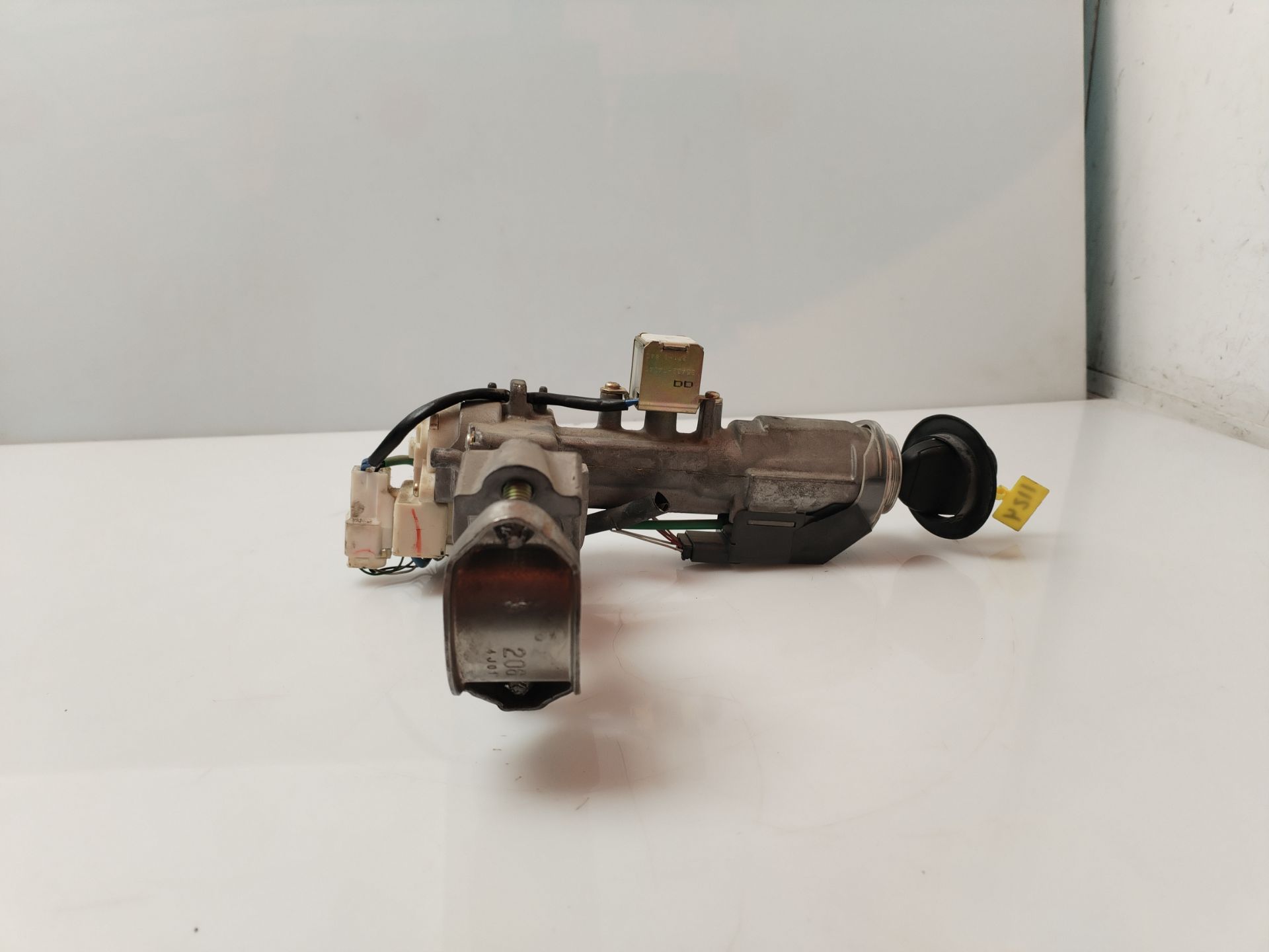 CONMUTADOR DE ARRANQUE 135129