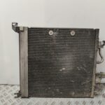 CONDENSADOR / RADIADOR AIRE ACONDICIONADO 135770