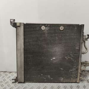 CONDENSADOR / RADIADOR AIRE ACONDICIONADO 135770