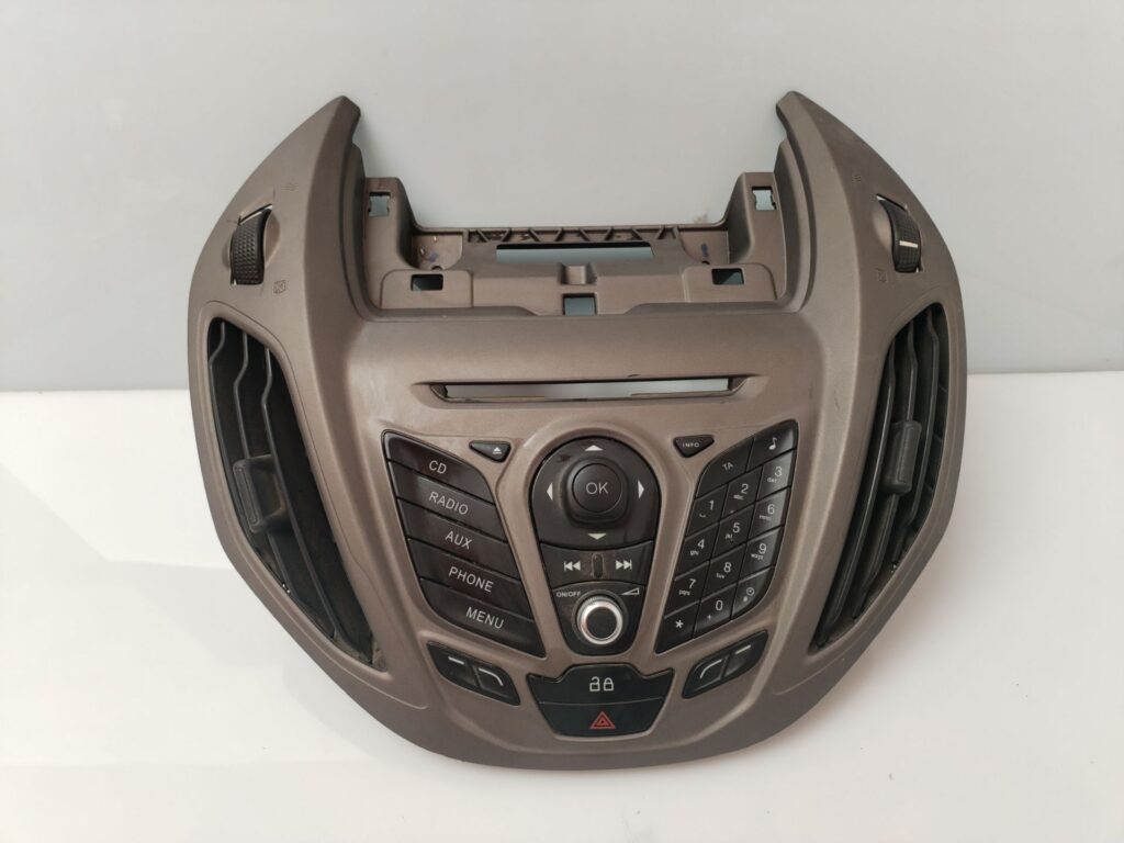 MANDO MULTIFUNCION 134610