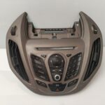 MANDO MULTIFUNCION 134610