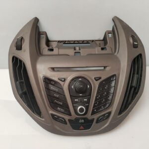 MANDO MULTIFUNCION 134610