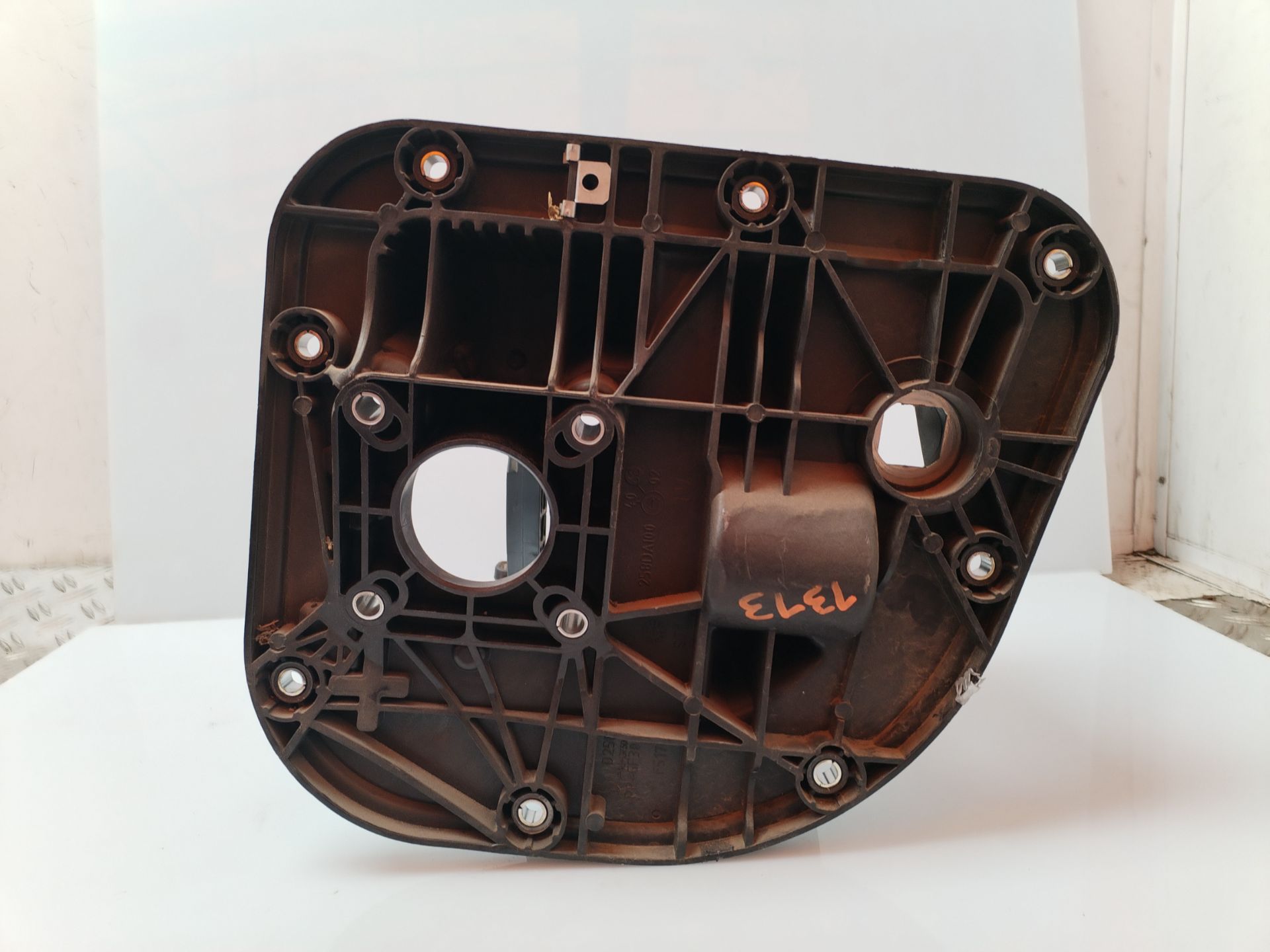 POTENCIOMETRO PEDAL 133036