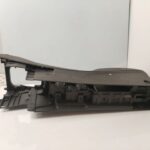 CONSOLA CENTRAL 134955