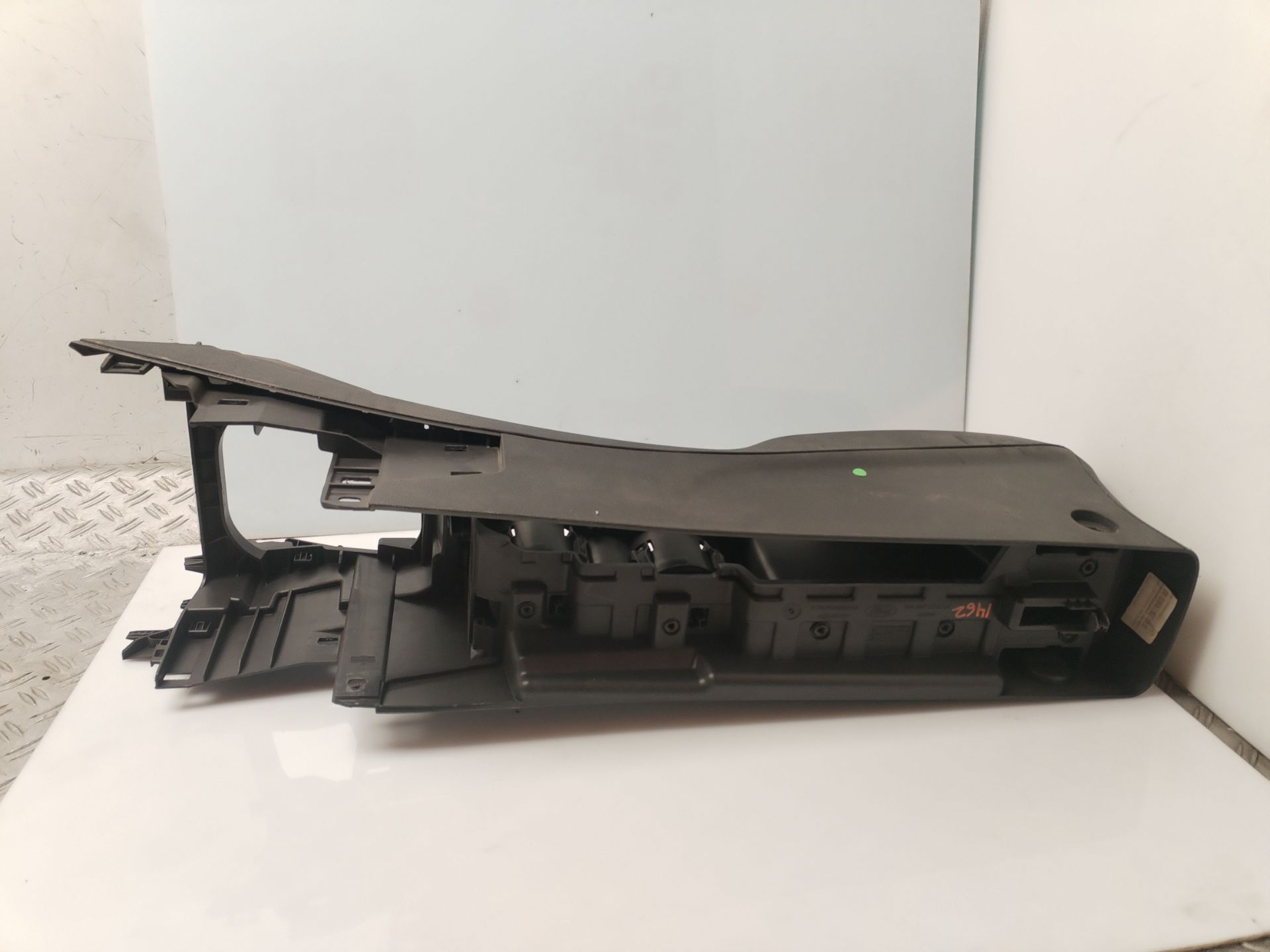 CONSOLA CENTRAL 134955