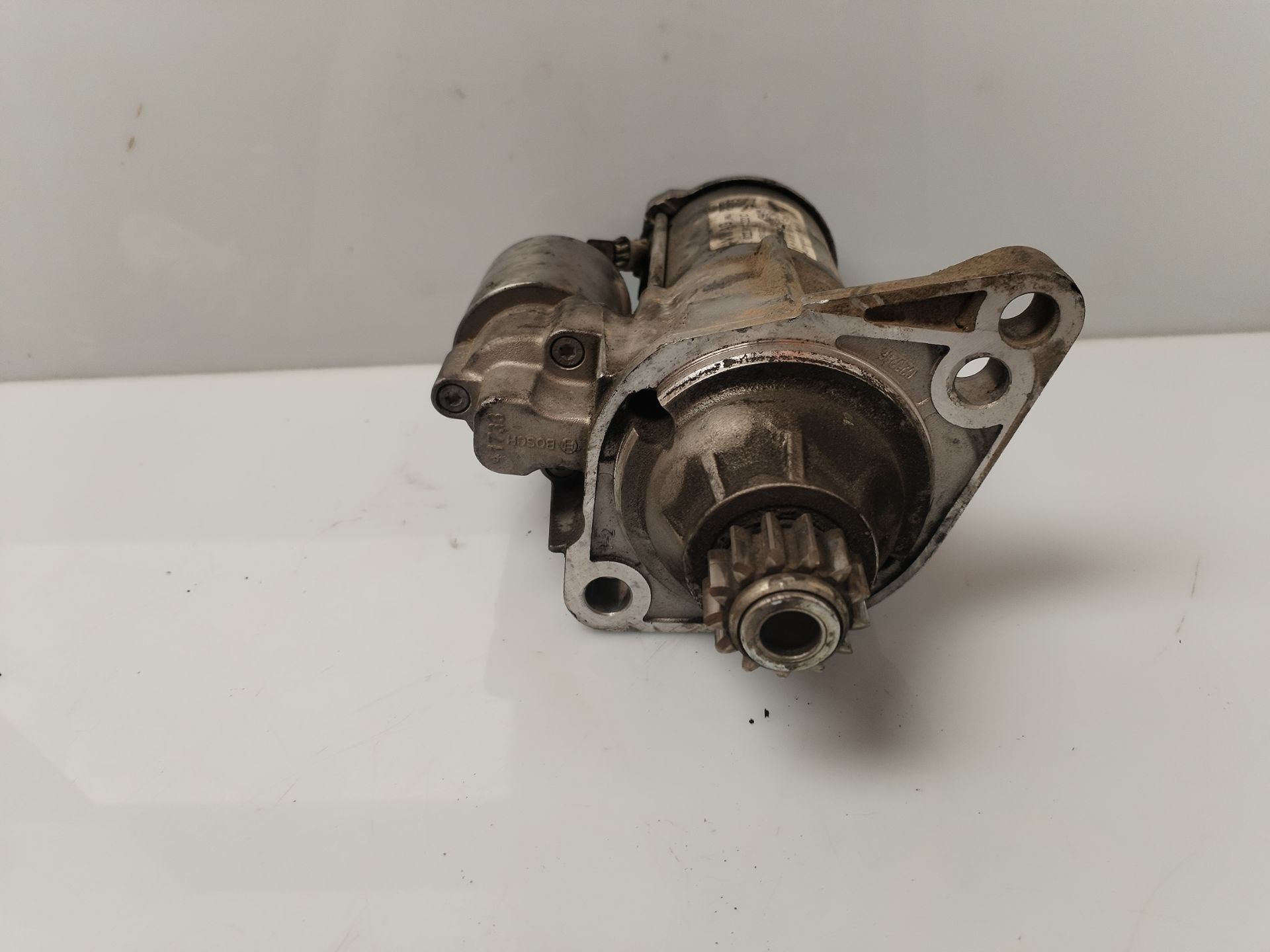 MOTOR ARRANQUE 134147