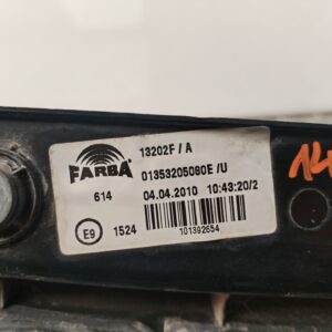 PILOTO TRASERO DERECHO 134817