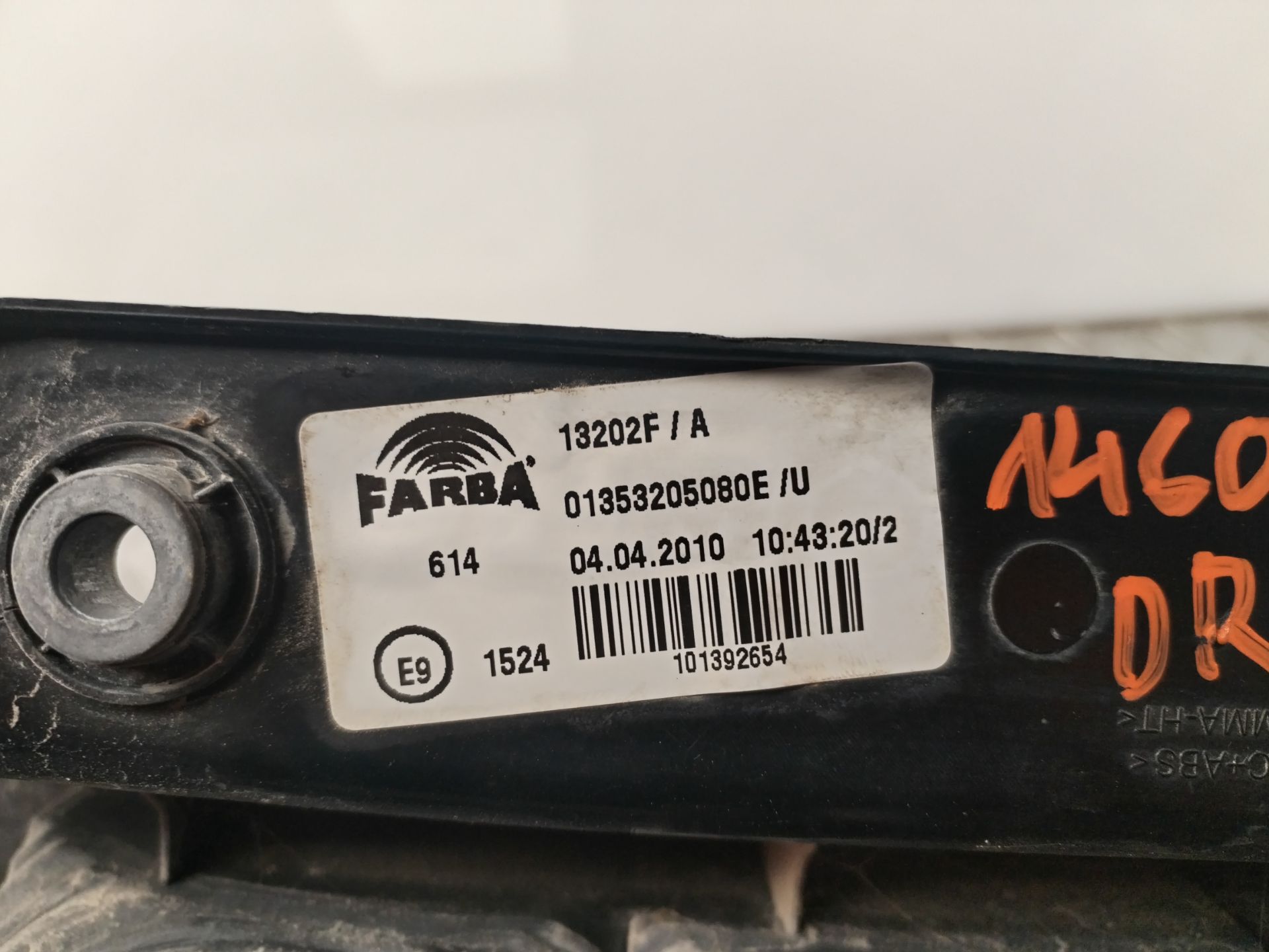 PILOTO TRASERO DERECHO 134817