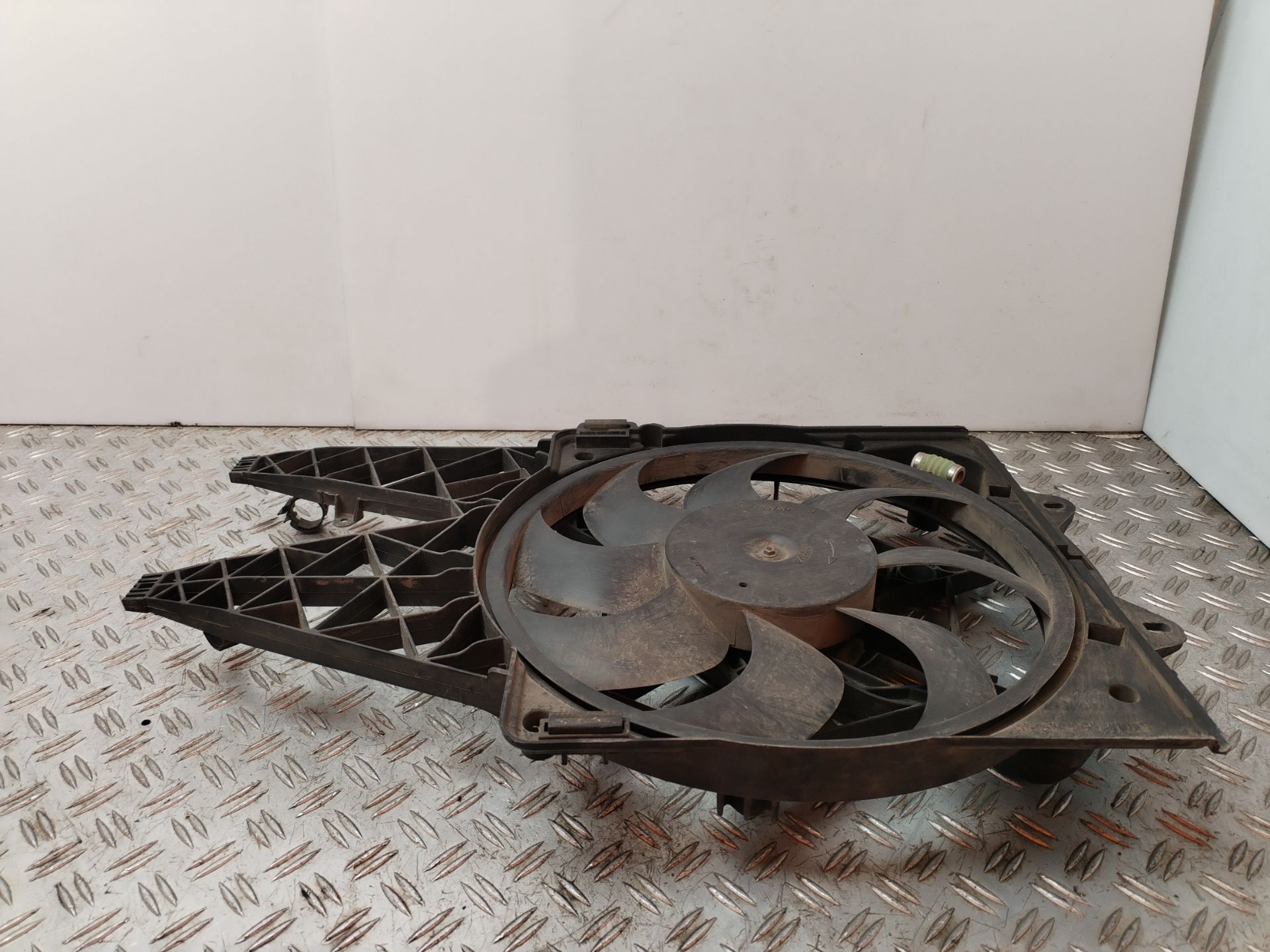 ELECTROVENTILADOR 135797